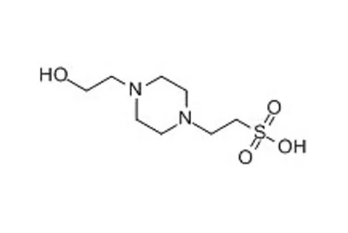 hepes pharmaceutical grade