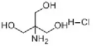 TRIS-HCL (주사 용)